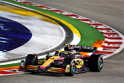 tech tuesday  mclaren signalled   design direction   cars