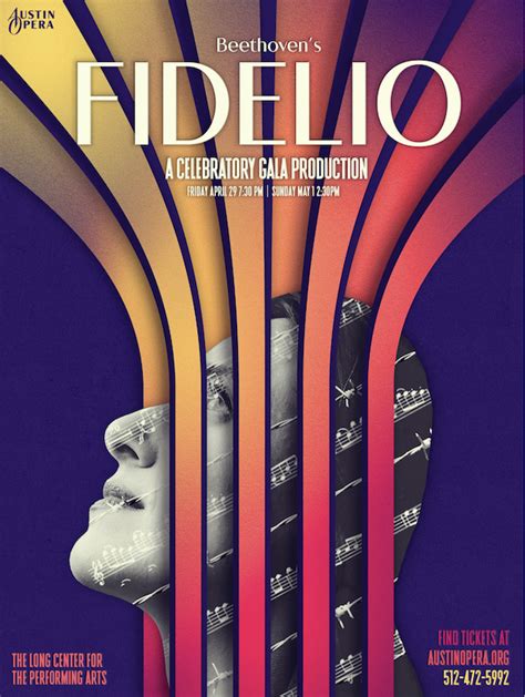 Access Opera: Fidelio • Austin Opera