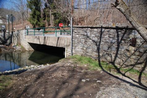 Ravine Road Bridge - HistoricBridges.org