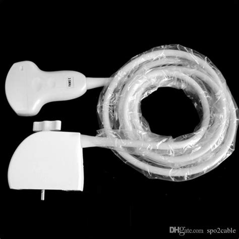 Abdominal Urology Ultrasound Probe New Convex Array Ultrasound Transducer Ob Gyn Compatible With