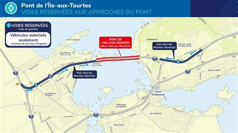 Reconstruction Du Pont De L Le Aux Tourtes Page Projets