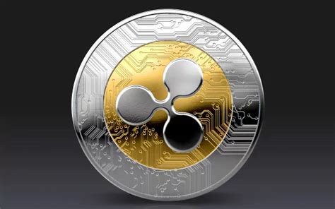 Ripple Cryptocurrency 4k Wallpapers