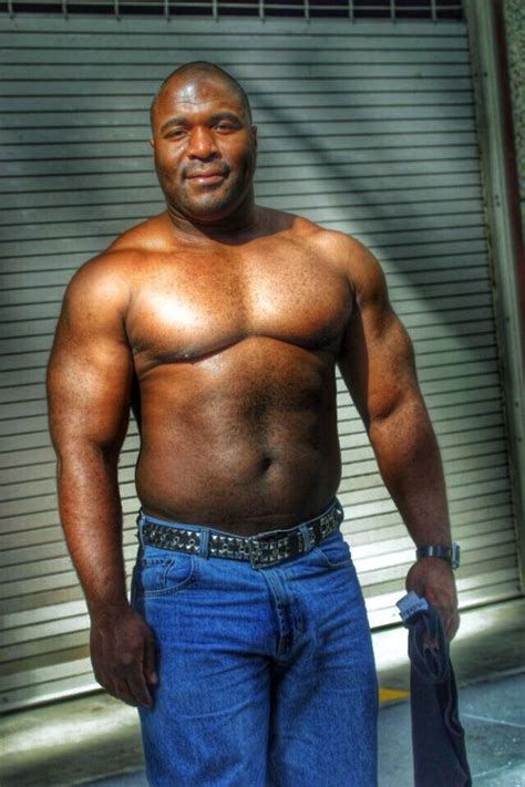 Gay Black Daddy Bear Slimpics The Best Porn Website