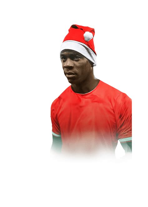 Mario Balotelli Ea Fc 24 Winter Wildcard 86 Rated