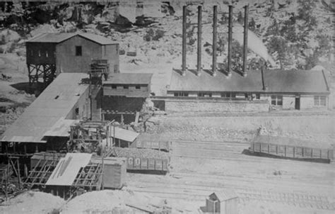 Utah Mines