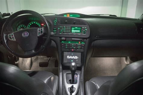 saab 93 aero cabrio interior | Saab automobile, Saab, Saab 900