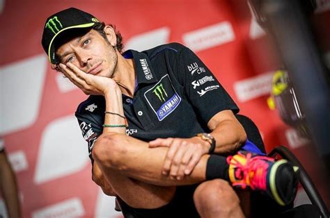 Ngeri Tim Vr Milik Valentino Rossi Ditawari Jadi Tim Satelit Ktm