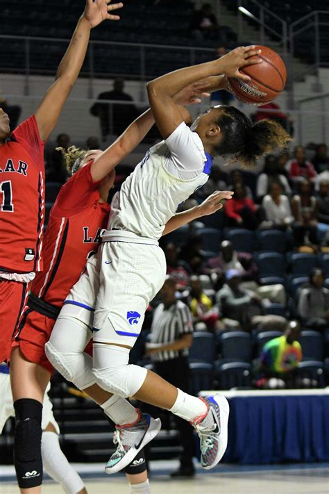 Photo gallery: Cy Creek vs. Lamar girls basketball