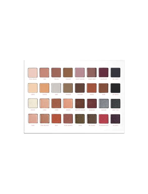 Kyle Richards' Eyeshadow Palette | Big Blonde Hair