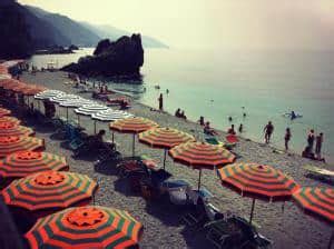 Monterosso-al-mare - EXPLORETRAVELER