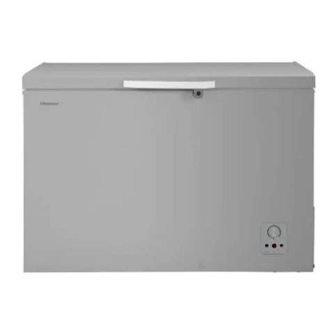 Hisense Chest Freezer Frz Fc Sh Liters Silver Konga