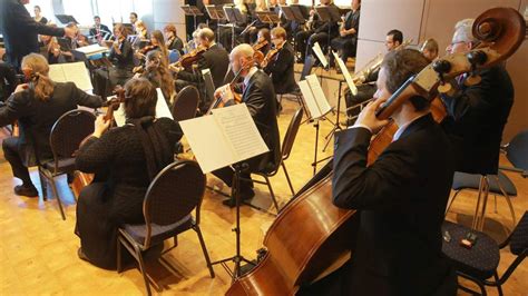 Romantische Stunden In Der Martinskirche