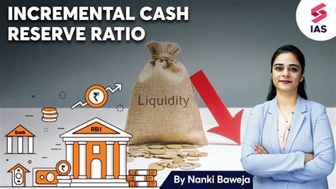 The Incremental Cash Reserve Ratio Icrr Conceptonomics With Nanki