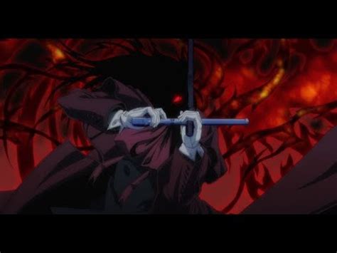 Alucard Theme Actual Best Part Looped YouTube