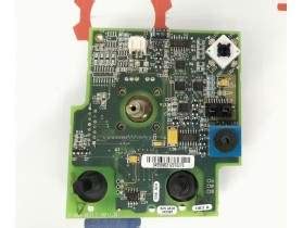 Zoll Control Button Pcb Board Assembly With Pace Pn