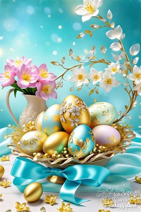 Pin By Anna Maria On Easter 🥚🐤 In 2024 Easter Prints Happy Easter Wallpaper Happy Easter