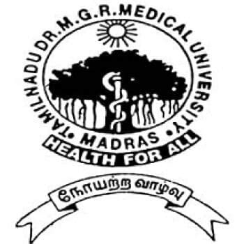 Ayush research unit in TamilNadu MGR Medical University