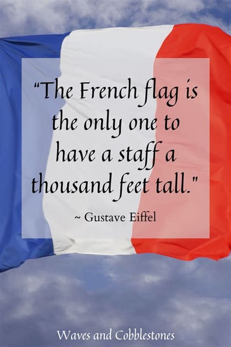 39 Best Eiffel Tower Quotes (Dreamy, Funny, Inspiring!)