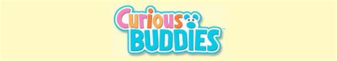 Curious Buddies - Aired Order - Season 1 - TheTVDB.com