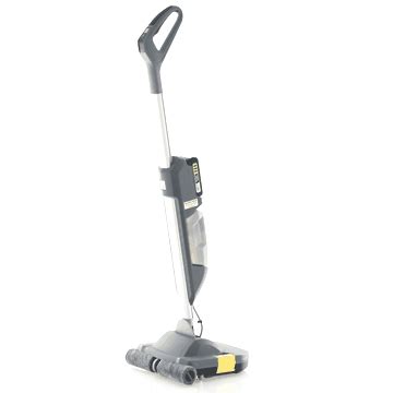 Karcher Br C Bp Wet And Dru Hard Floor Cleaner In Best