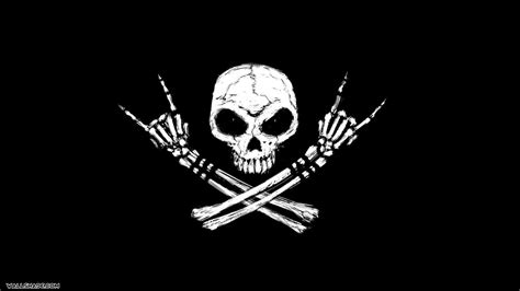 Skull and Bones Wallpapers - Top Free Skull and Bones Backgrounds ...