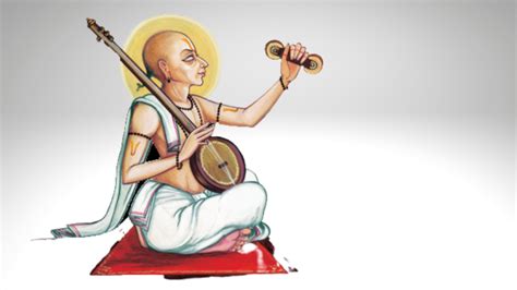 Surdas One Of The Great Saint Poets Of India By Param Shanti Baps