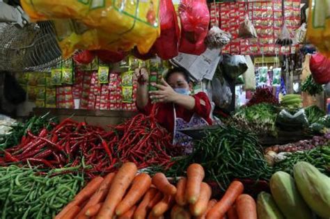 Jelang Ramadhan Stok Dan Harga Bahan Pokok Di Jabar Masih Stabil