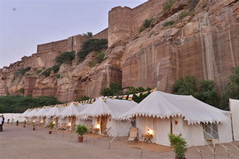 Royal Tents