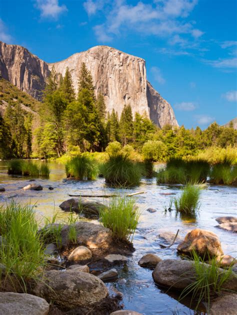 10 Best National Parks In USA » Biography Wallah