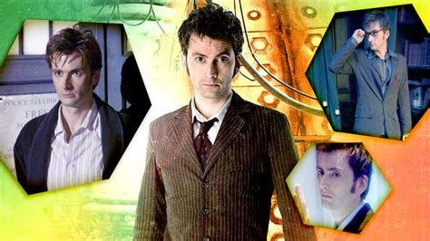 David Tennant’s 15 best Doctor Who moments