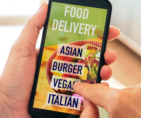 Food Delivery Services in Malaysia by Sheera Hussin - MyRehat