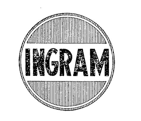 ingram ingram corporation trademark registration