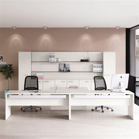 Pop Panel Desks From Frezza Architonic