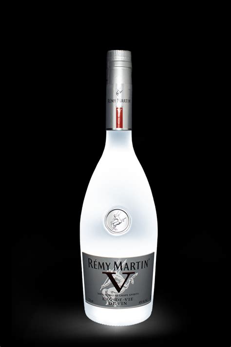 Remy Martin V Cognac 375cl Vip Bottles