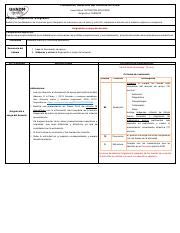 Nqui Acd Pdf Planeaci N Did Ctica Del Docente En L Nea Licenciatura