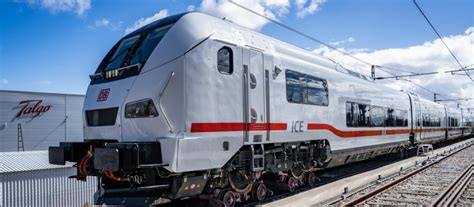 Empresarios Nacionales Se Plantean Presentar Una Oferta Por Talgo Para