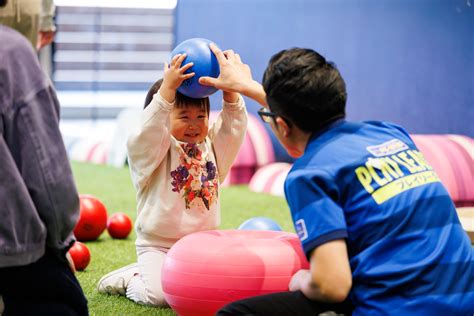 子供の遊び場を愛知県・名古屋でお探しなら！