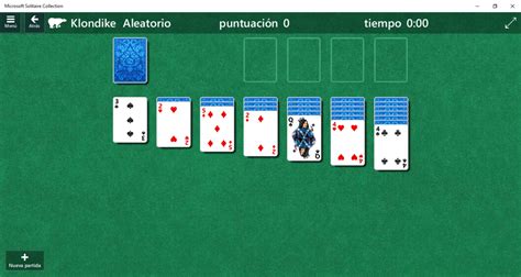 Conoce Las Diferentes Versiones Del Solitario Clásico Y Diviértete