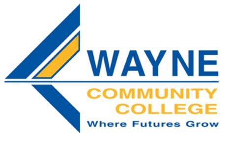 Wayne Community College Blog