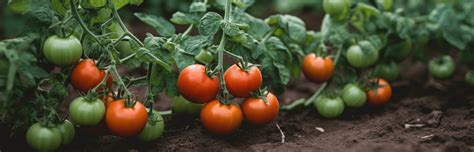 Tomaten D Ngen Effektive Tipps F R Gesundes Wachstum Im Garten