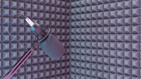 9 Best Soundproofing Foam Panels For 2023 Storables