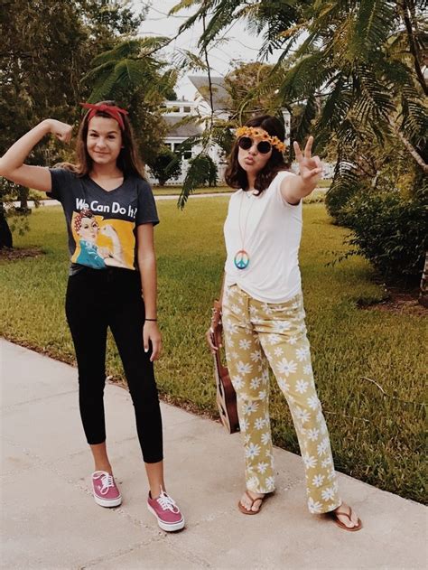 Decades Day Outfits 80s 70s Throwback Outfits Decades Day Outfits 80s