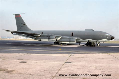 The Aviation Photo Company Archive USAF AFRes 314 ARS Boeing KC