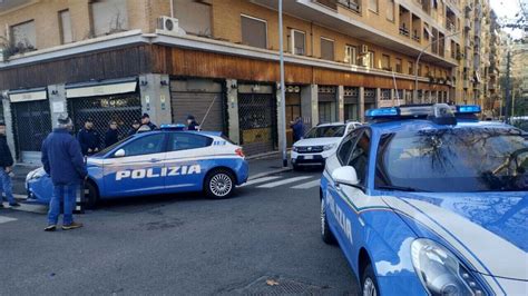 Omicidio Martina Scialdone Il Post Del Ristoratore Abbiamo Fatto