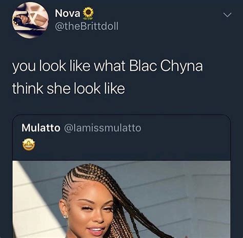 Chynas Twin Twice Removed Rblackpeopletwitter