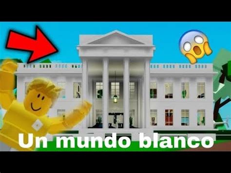 Estoy Horas En Un Mundo Blanco Youtube