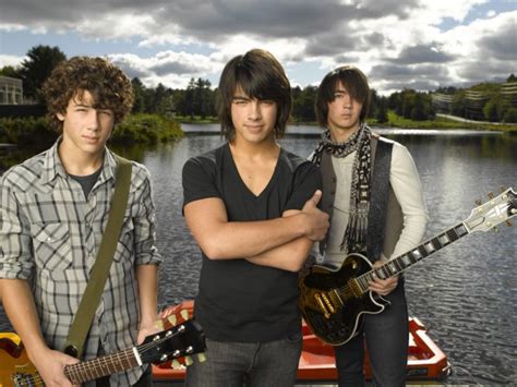 'Camp Rock' Songs: Look Back at the DCOM's Catchiest Tunes | J-14