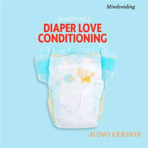 Abdl Diaper Love Conditioning Hypnosis Adult Diapers Bedwetting Age Regression Littlespace