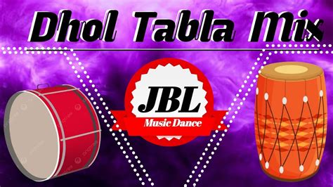 Tabla High Bass Sound Check Dj Competition Song Remix Dj Song