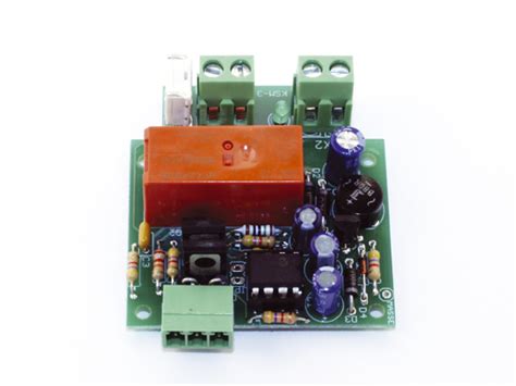 Ksm Kehrschleifenmodul F R Digitale Anlagen Tams Elektronik